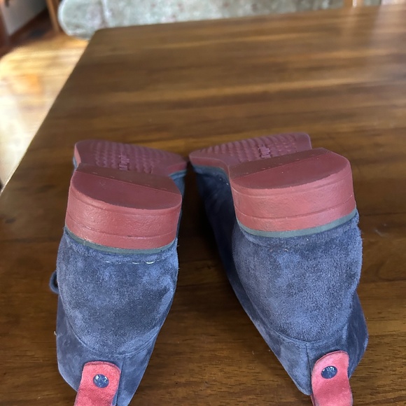 Women's Hush Puppies Cyra Catelyn Booties (Size 8) - Picture 5 of 5